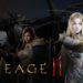 Lineage 2M launch date announced!