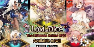 Lord of Dice officially launches in SEA!
