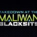 Takedown at the Maliwan Blacksite, patch details