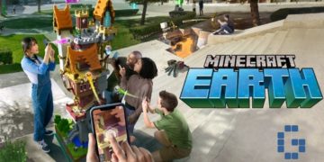 Minecraft Earth launches early access in select regions