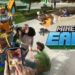 Minecraft Earth launches early access in select regions