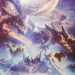 Monster Hunter 15th x NAKED Inc Experience