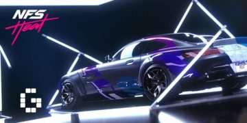 Y’all better be ready to take on the Heat as Need For Speed Heat is coming in HOT!