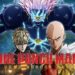 One Punch Man A Hero Nobody Knows will be releasing on 28 February 2020!