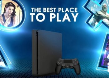 Playstation 4 bundles coming your way 22 November!