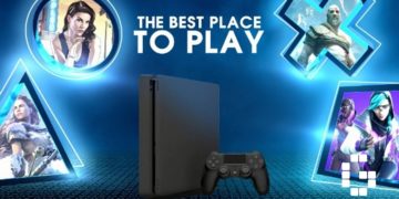 Playstation 4 bundles coming your way 22 November!