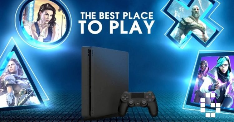 Playstation 4 bundles coming your way 22 November!