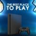 Playstation 4 bundles coming your way 22 November!