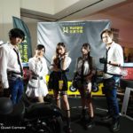 pmco fall split day 2 cosplay