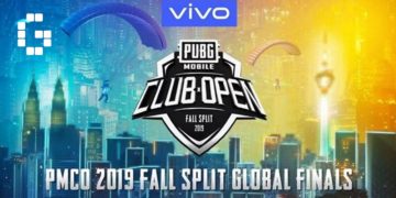 PUBG Mobile as supported by vivo, and Malaysia’s Ministry of Youth & Sports Welcomes the World to Kuala Lumpur for PMCO 2019