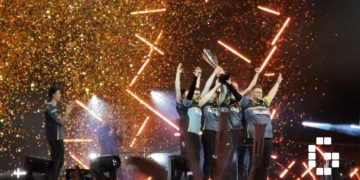 Congratulations to Natus Vincere for winning the Rainbow Six Pro League 2019!