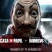La Casa de Papel in Rainbow Six Siege