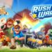 Rush Wars will end service