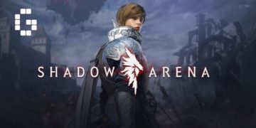 [G-STAR 2019] Shadow Arena Presentation Highlights