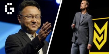 Shuhei Yoshida no longer Sony’s Head of Worldwide Studios