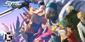 Super Mecha Champions: Daybreak for S2