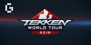 Crowning a King at the TEKKEN WORLD TOUR 2019 Finals