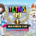Tetris 99 x Pokemon Sword and Shield Collaboration!