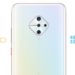 Sneak a peek at the vivo S1 Pro