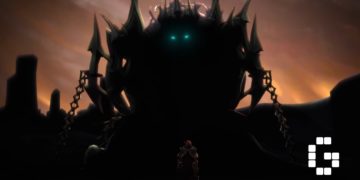 [BlizzCon 2019] World of Warcraft: Shadowlands announced