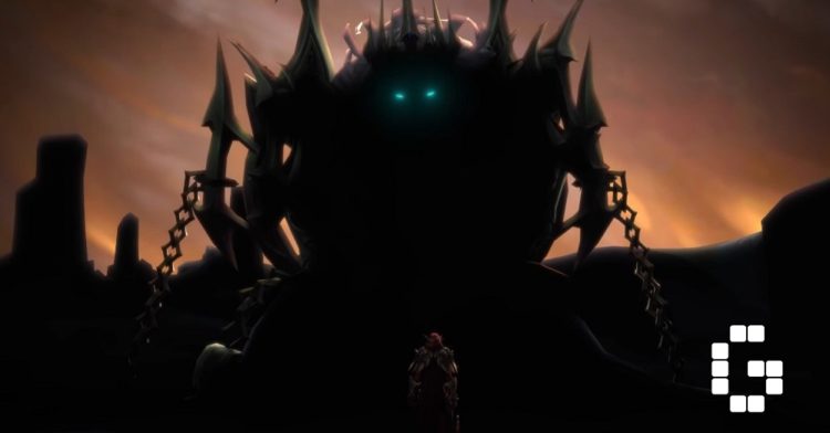 [BlizzCon 2019] World of Warcraft: Shadowlands announced