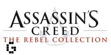 The Assassin’s Creed The Rebel Collection is out now