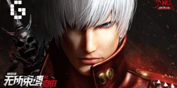 Devil May Cry Mobile – Pinnacle of Combat is Delayed until 2020.