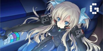 Project Immortal, new Muv-Luv smartphone game revealed