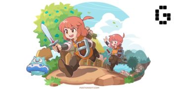 postknight 2