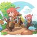 postknight 2