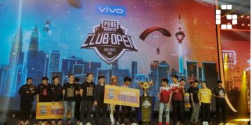 Bigetron Esports is the Champion for PUBG 2019 Fall Split Global Finals!