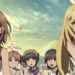 A Certain Scientific Railgun: Spectrum Story announced