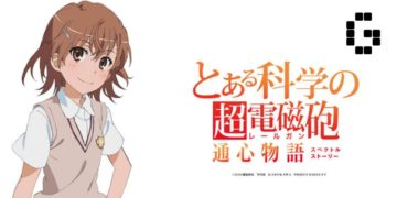 A Certain Scientific Railgun: Spectrum Story gameplay teaser
