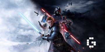 WHERE’S BABY YODA! Star Wars: Jedi Fallen Order Review