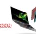A Swift discount! Get a RM300 discount on the Acer Swift 3