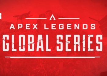 EA and Respawn Launch the Apex Legends Global Series!