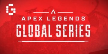 EA and Respawn Launch the Apex Legends Global Series!