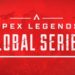 EA and Respawn Launch the Apex Legends Global Series!