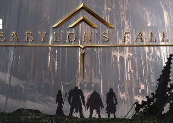 babylon's fall preview feature