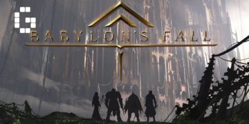 babylon's fall preview feature