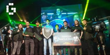 Battle Arena Elites will be Malaysia’s Predator League 2020 representative!