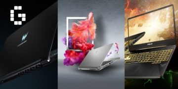 Best laptops for your needs in 2020!