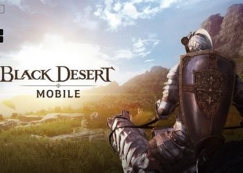 First major Black Desert Mobile update opens new region, events