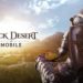 First major Black Desert Mobile update opens new region, events