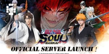 Bleach: Soul Bankai is now in Open Beta!
