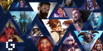 The Battle.net Holiday Sale is on!