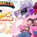Steven Universe throws down in Brawlhalla!