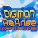 [Guide] Digimon ReArise: How to build a team?