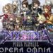 Ardyn Izunia arrives to Dissidia Final Fantasy: Opera Omnia!