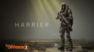 Division 2 Situation Snowball Silent Night Apparel